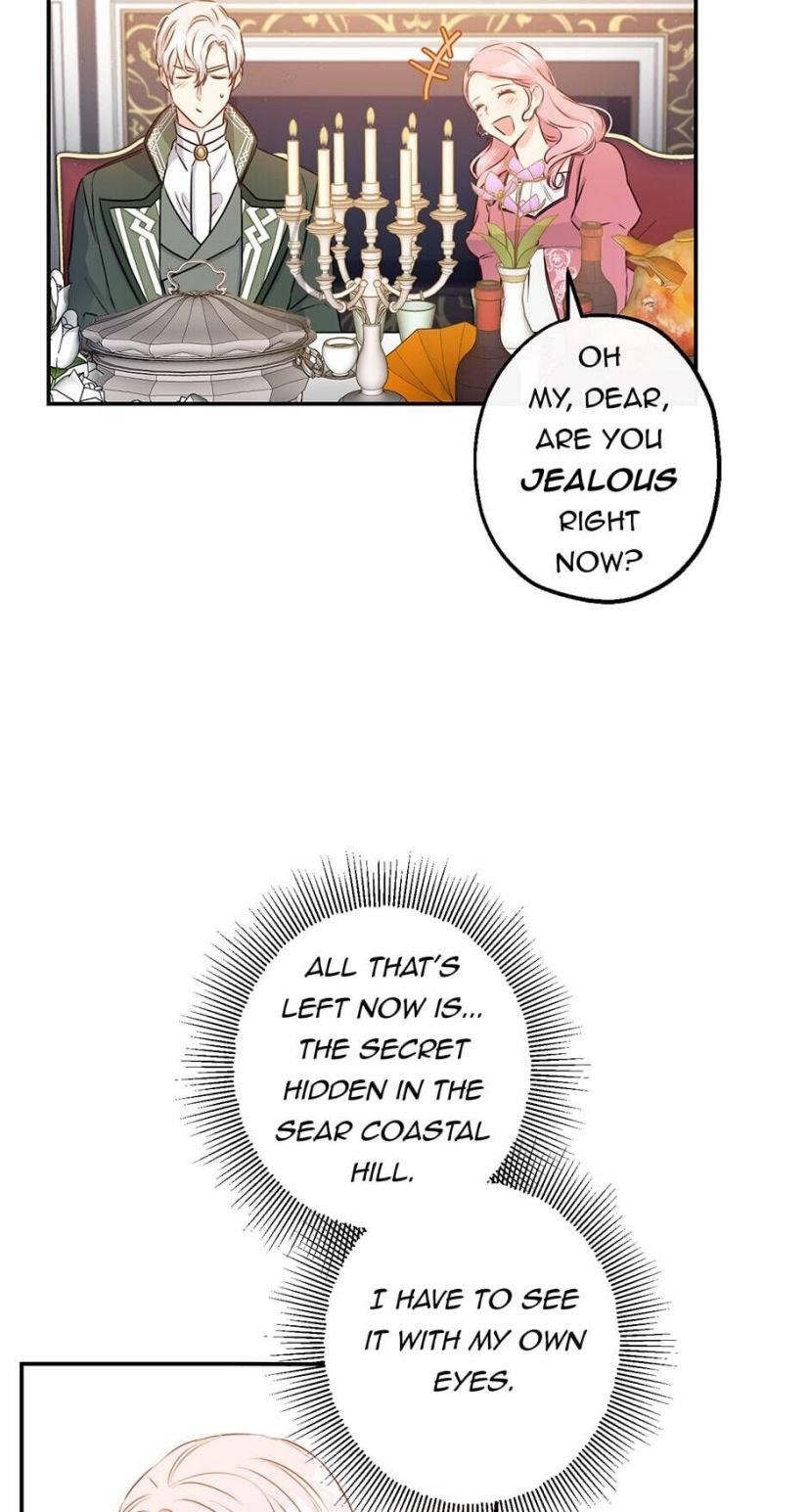 This Is An Obvious Fraudulent Marriage Chapter 62 - Page 33