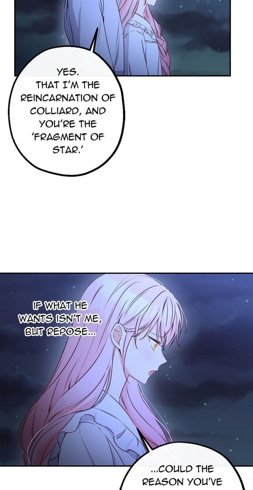 This Is An Obvious Fraudulent Marriage Chapter 62 - Page 49