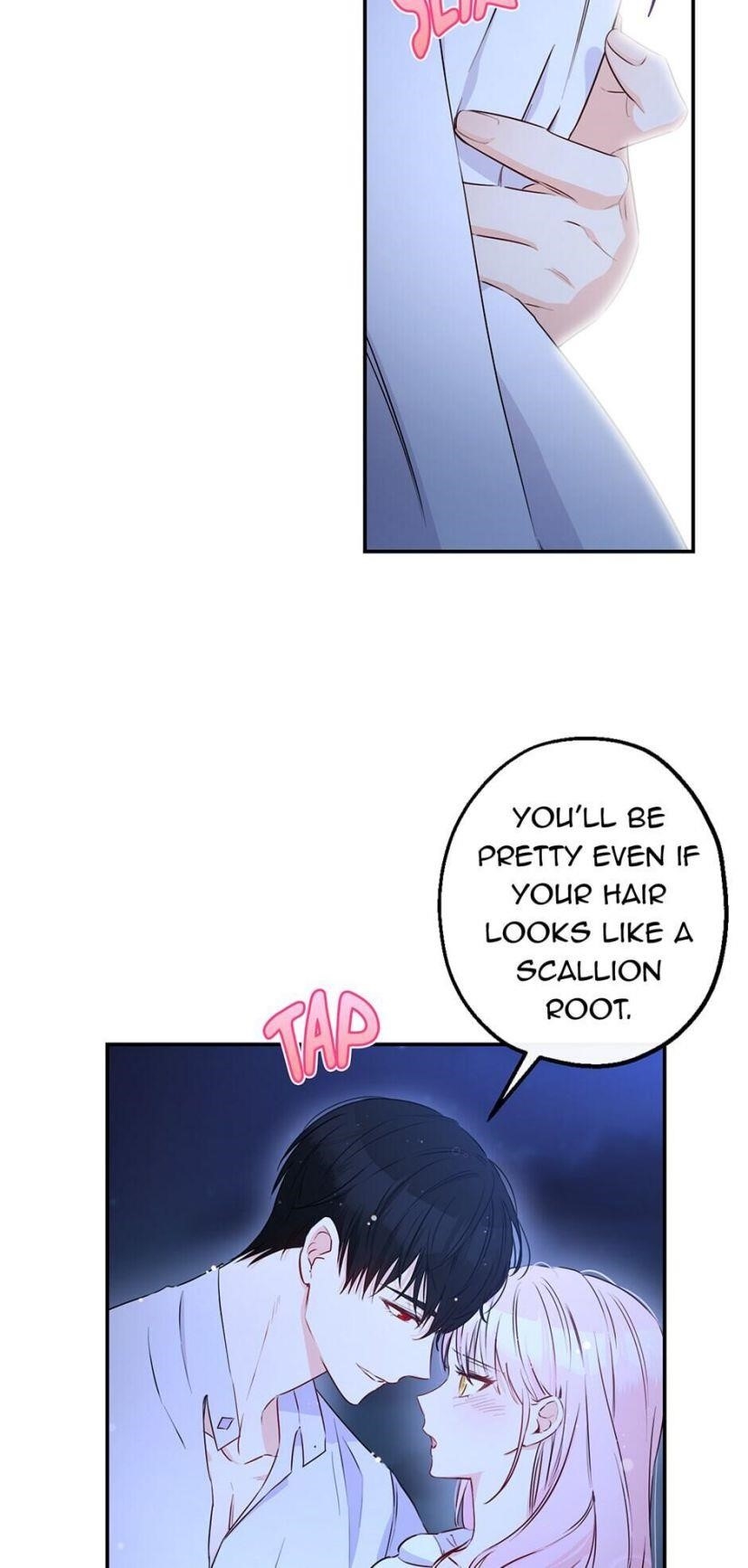 This Is An Obvious Fraudulent Marriage Chapter 62 - Page 57