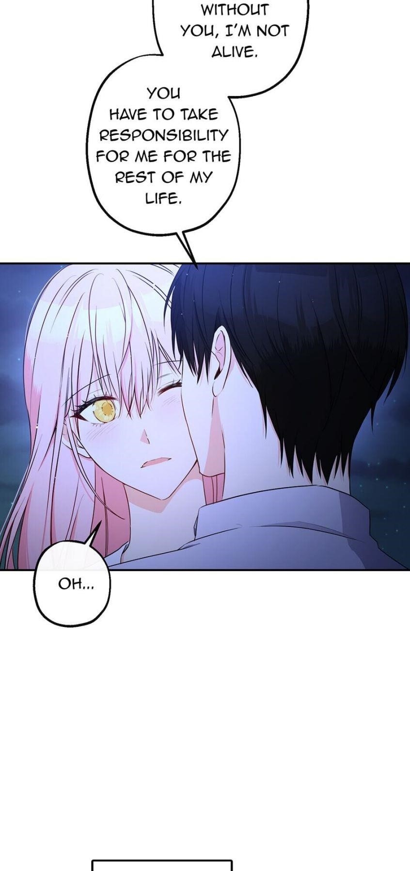 This Is An Obvious Fraudulent Marriage Chapter 63 - Page 12