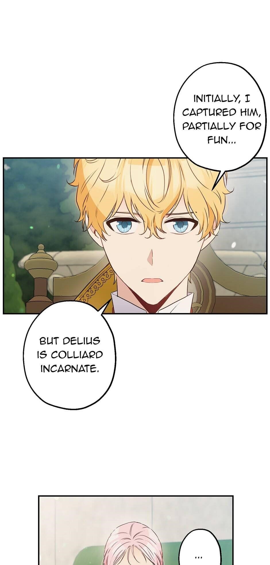 This Is An Obvious Fraudulent Marriage Chapter 66 - Page 18