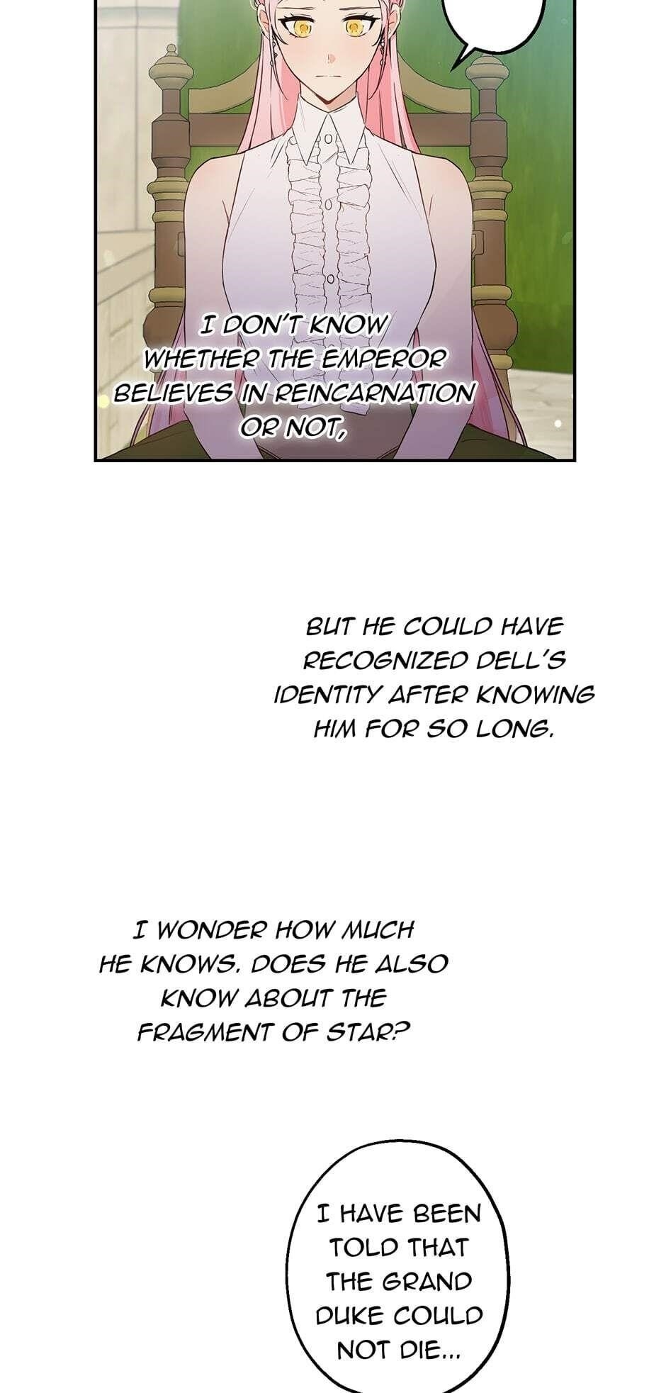 This Is An Obvious Fraudulent Marriage Chapter 66 - Page 19