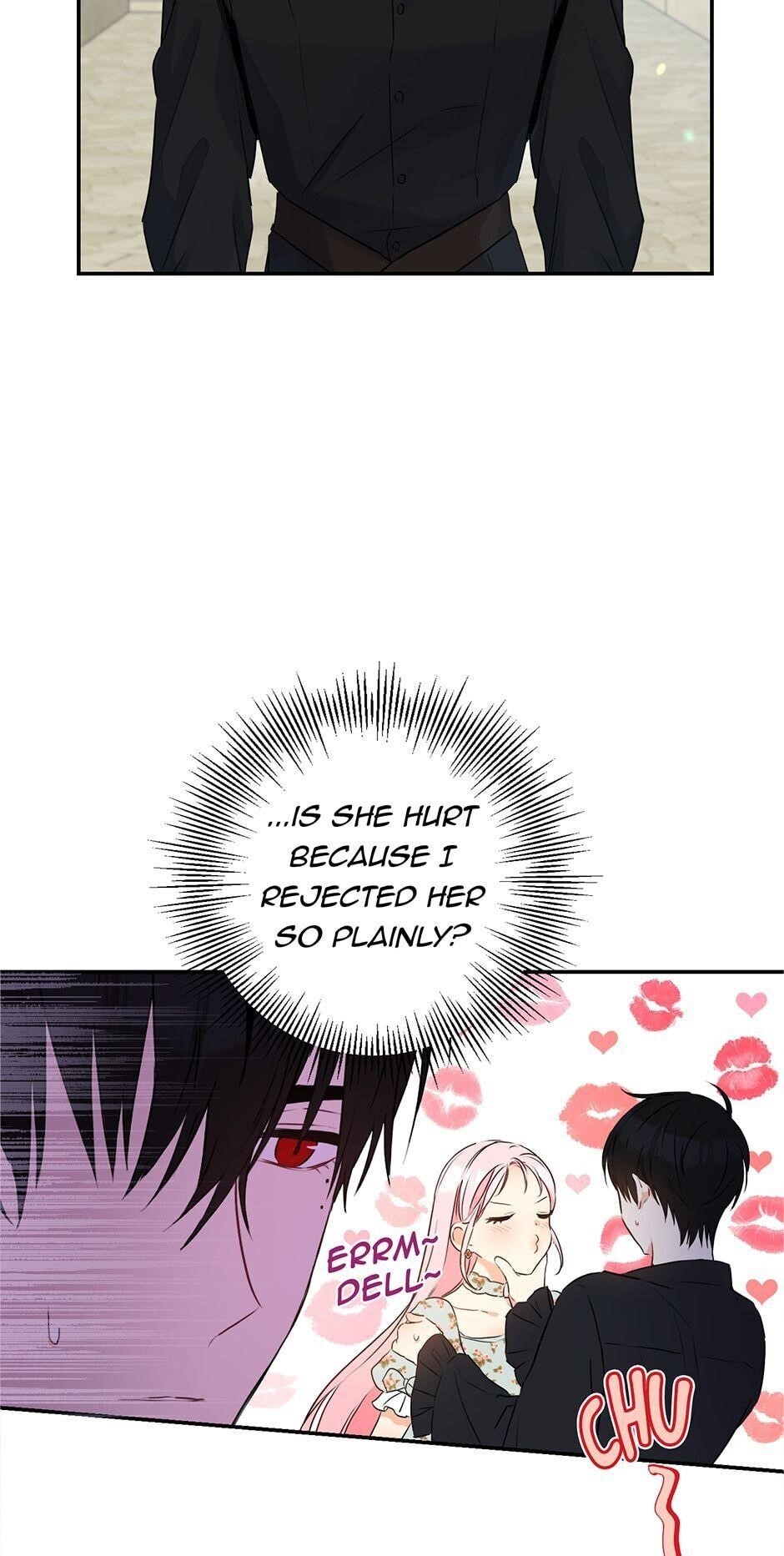 This Is An Obvious Fraudulent Marriage Chapter 66 - Page 26