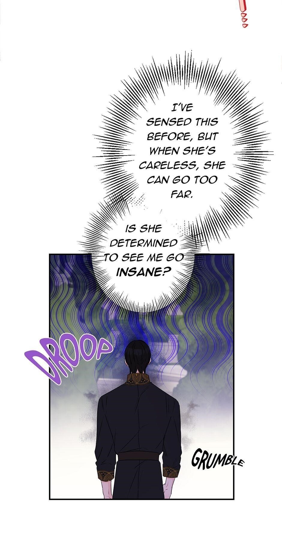 This Is An Obvious Fraudulent Marriage Chapter 66 - Page 27