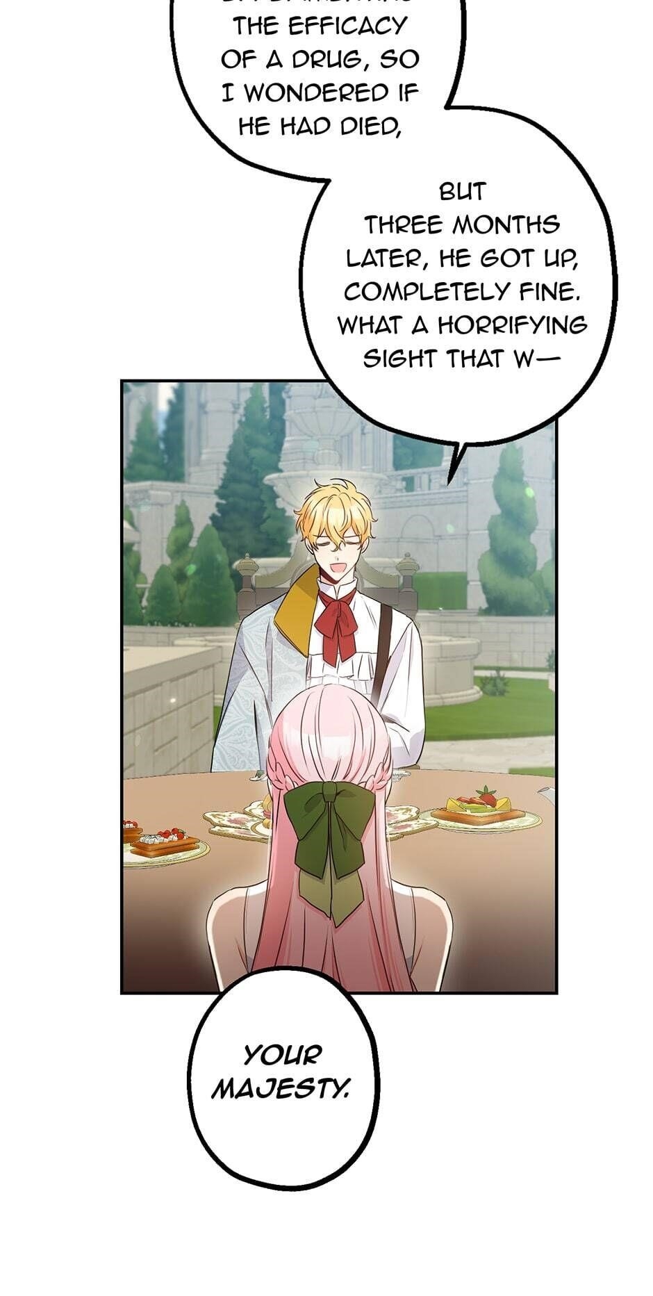 This Is An Obvious Fraudulent Marriage Chapter 66 - Page 31