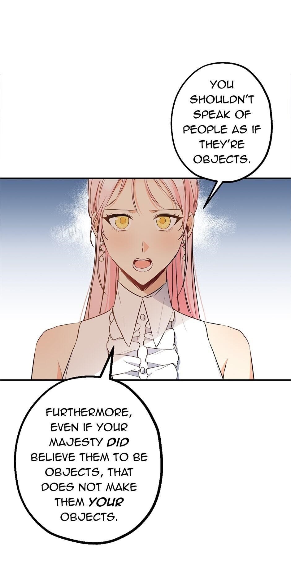 This Is An Obvious Fraudulent Marriage Chapter 66 - Page 32