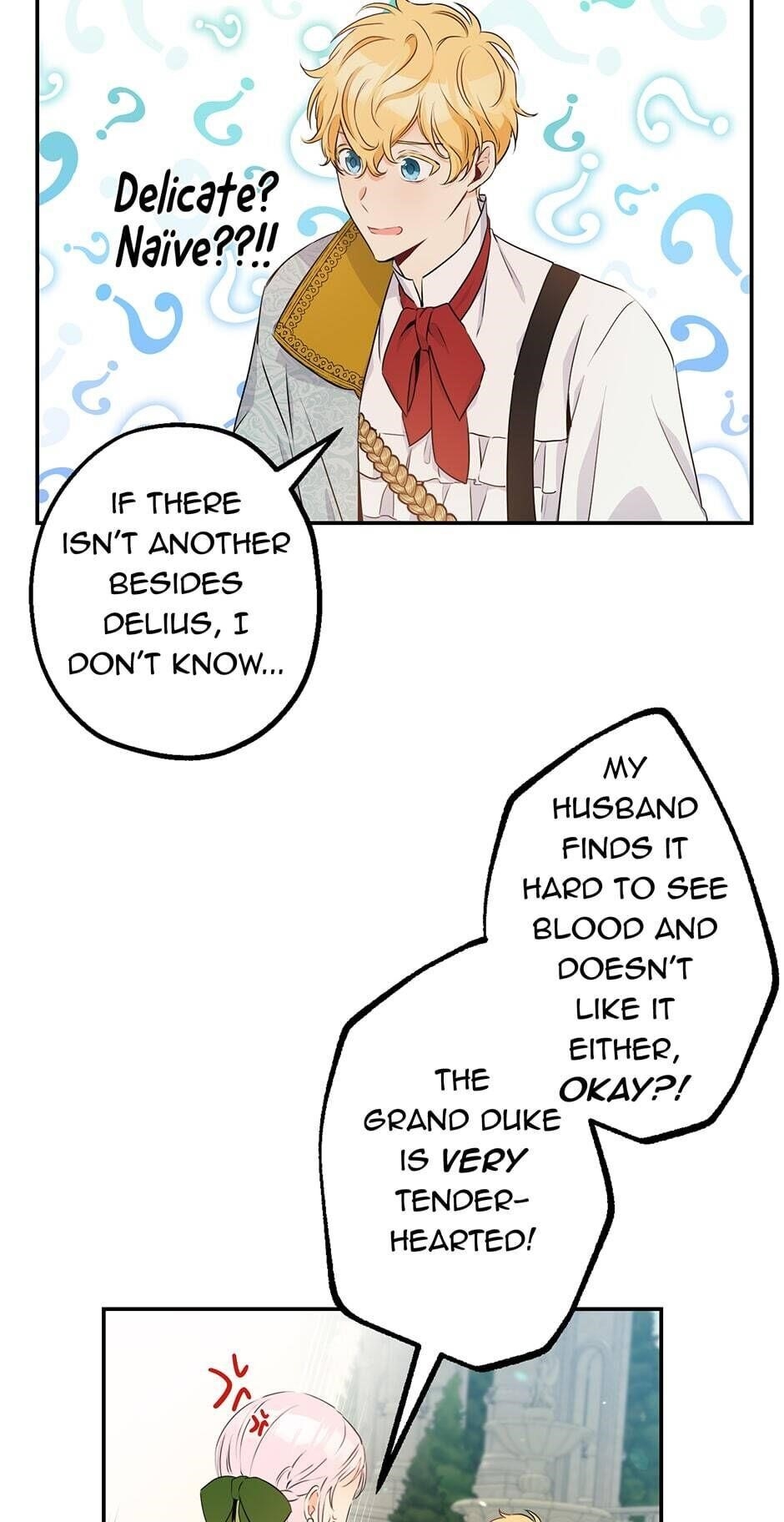 This Is An Obvious Fraudulent Marriage Chapter 66 - Page 35