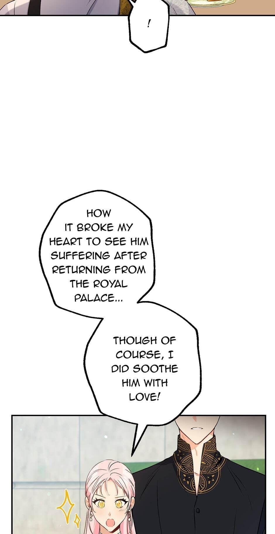 This Is An Obvious Fraudulent Marriage Chapter 66 - Page 37