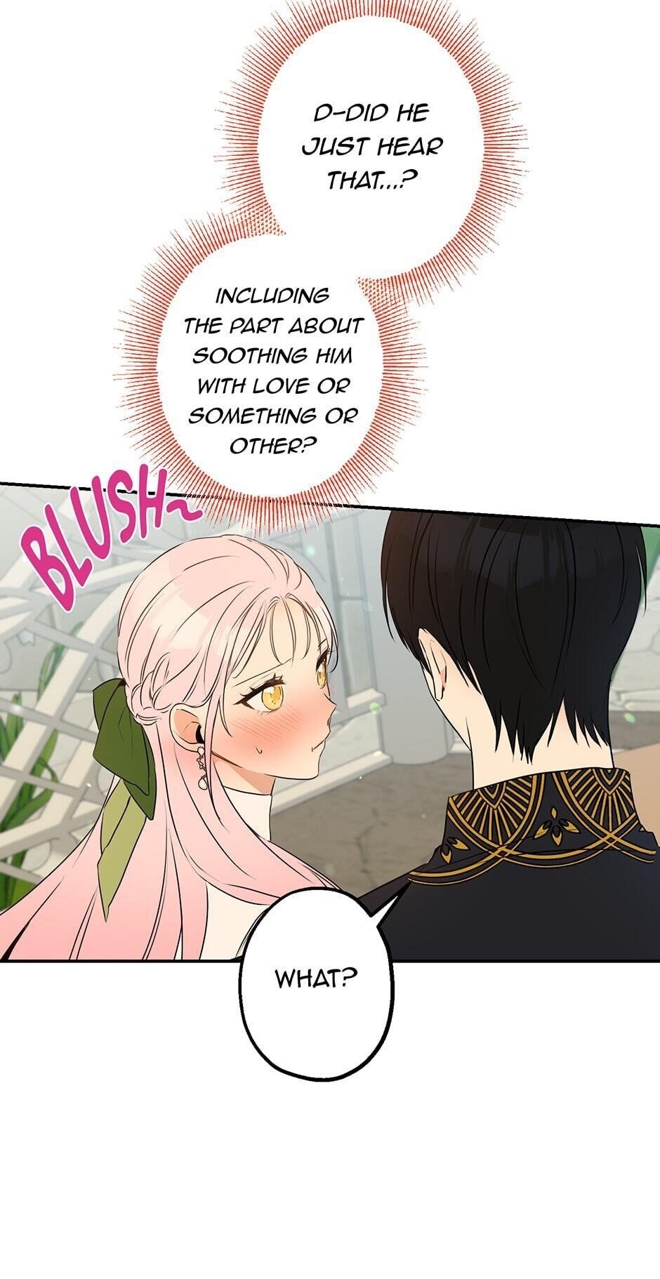 This Is An Obvious Fraudulent Marriage Chapter 66 - Page 39