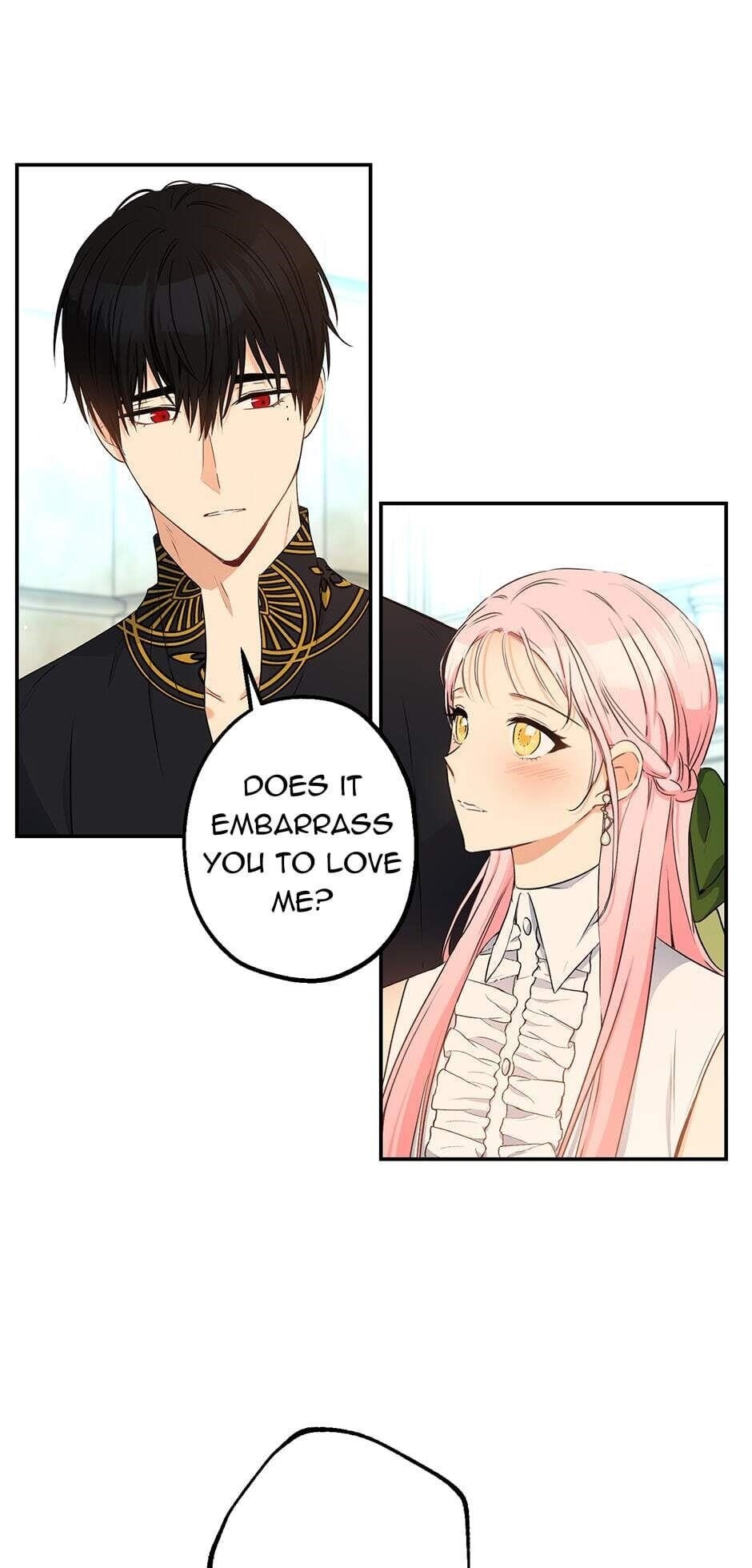 This Is An Obvious Fraudulent Marriage Chapter 66 - Page 40