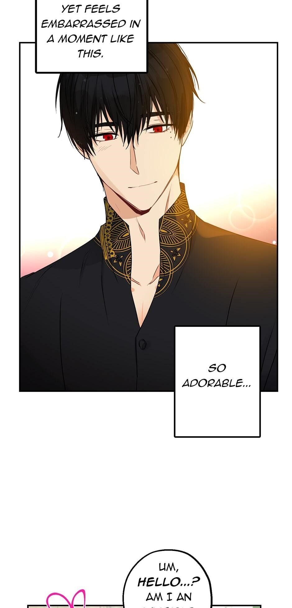 This Is An Obvious Fraudulent Marriage Chapter 66 - Page 42