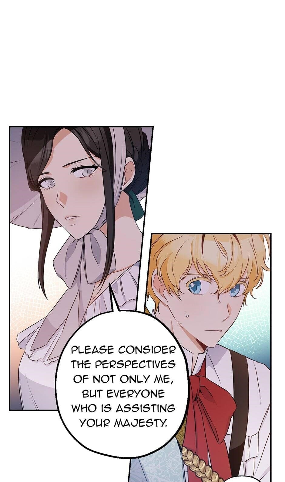 This Is An Obvious Fraudulent Marriage Chapter 66 - Page 53