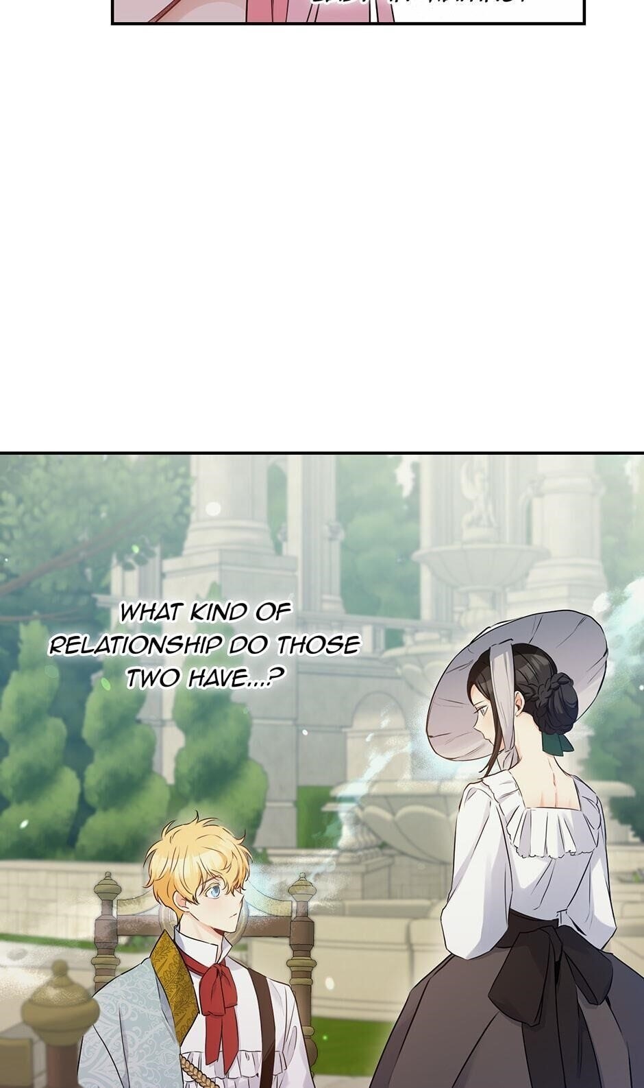 This Is An Obvious Fraudulent Marriage Chapter 66 - Page 55