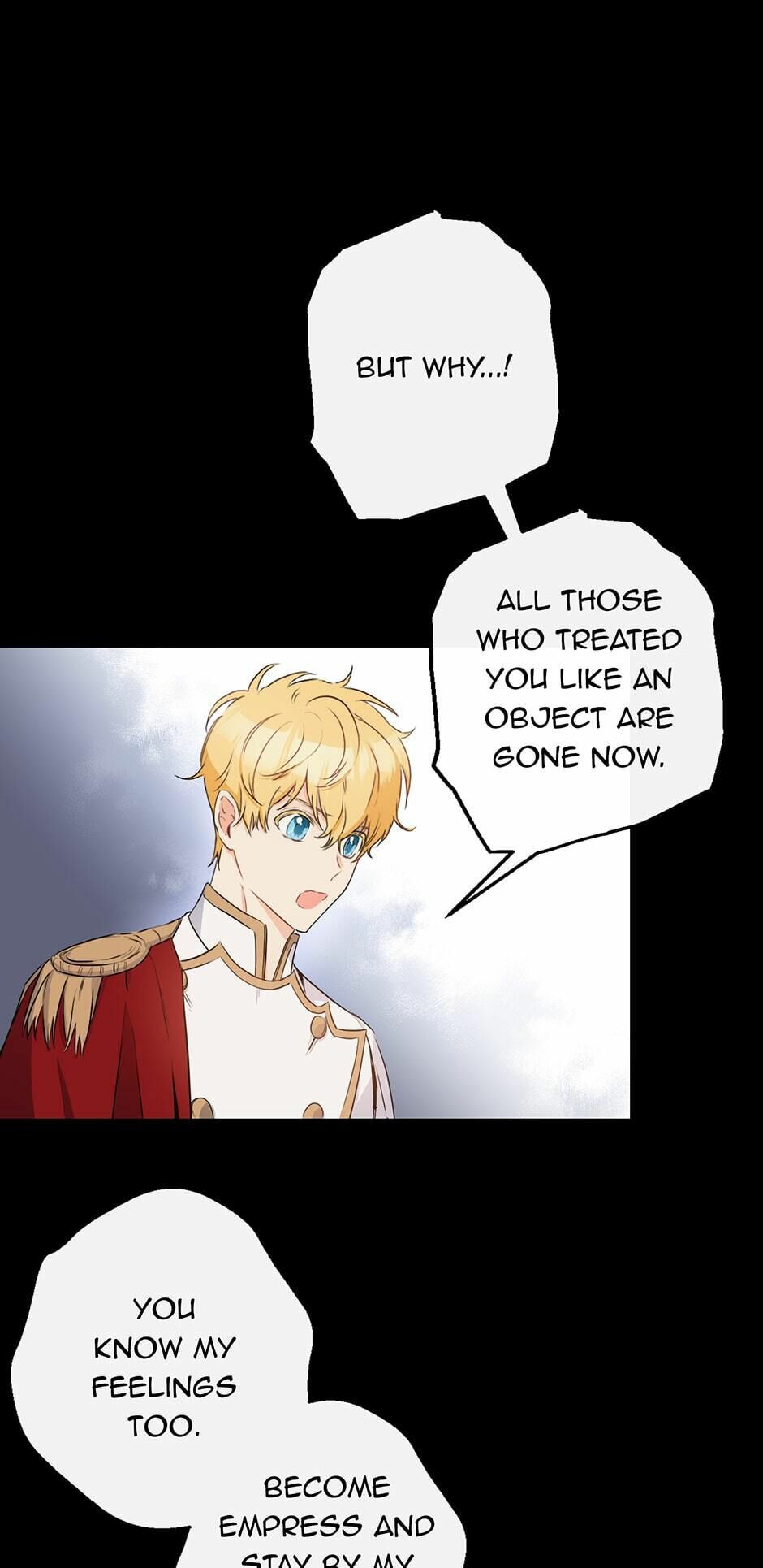 This Is An Obvious Fraudulent Marriage Chapter 68 - Page 16