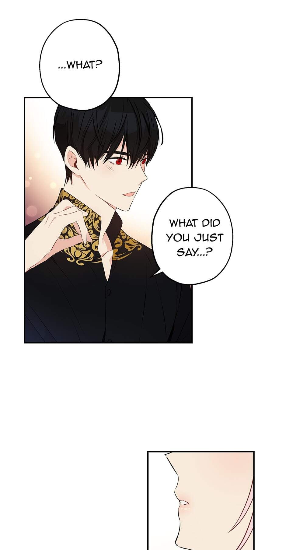 This Is An Obvious Fraudulent Marriage Chapter 69 - Page 2