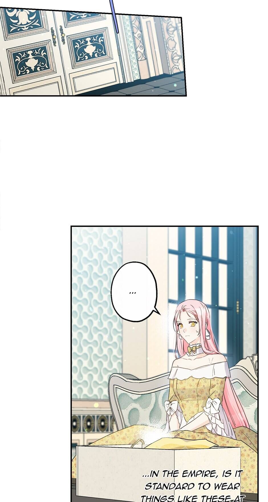 This Is An Obvious Fraudulent Marriage Chapter 70 - Page 51