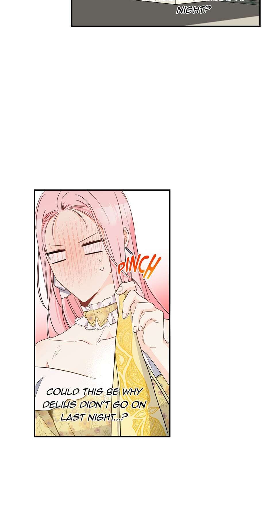 This Is An Obvious Fraudulent Marriage Chapter 70 - Page 52