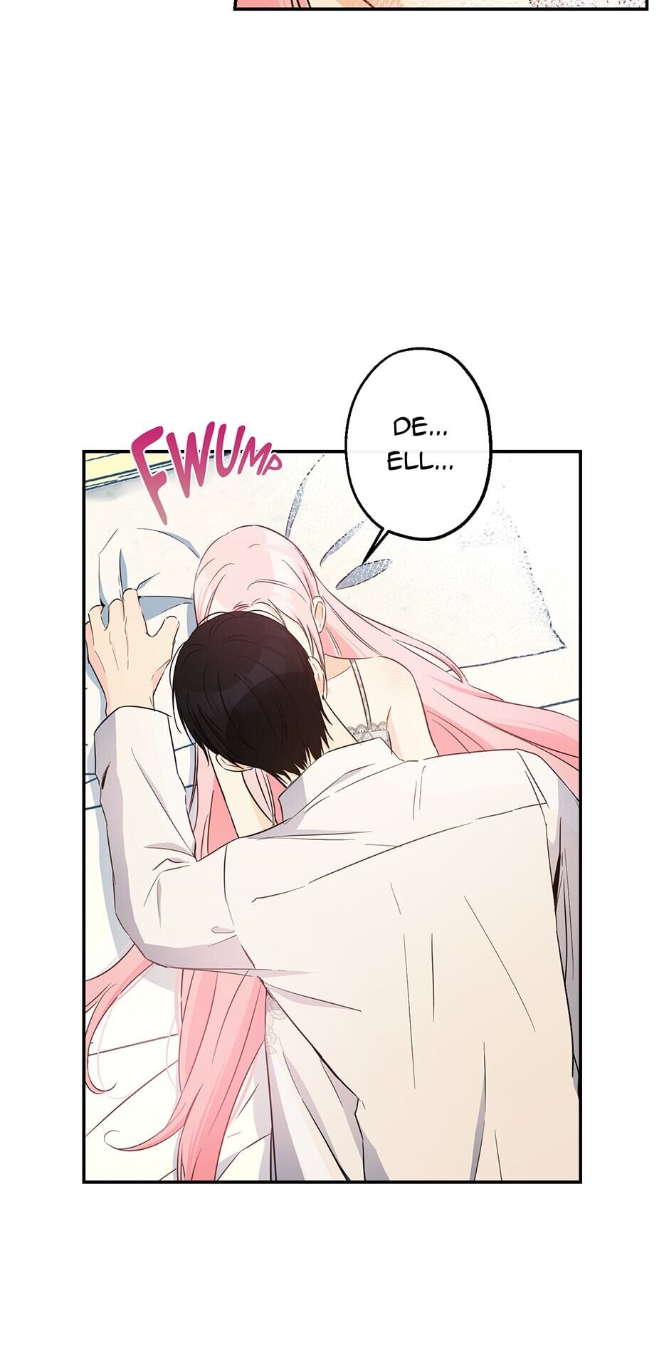 This Is An Obvious Fraudulent Marriage Chapter 70 - Page 6