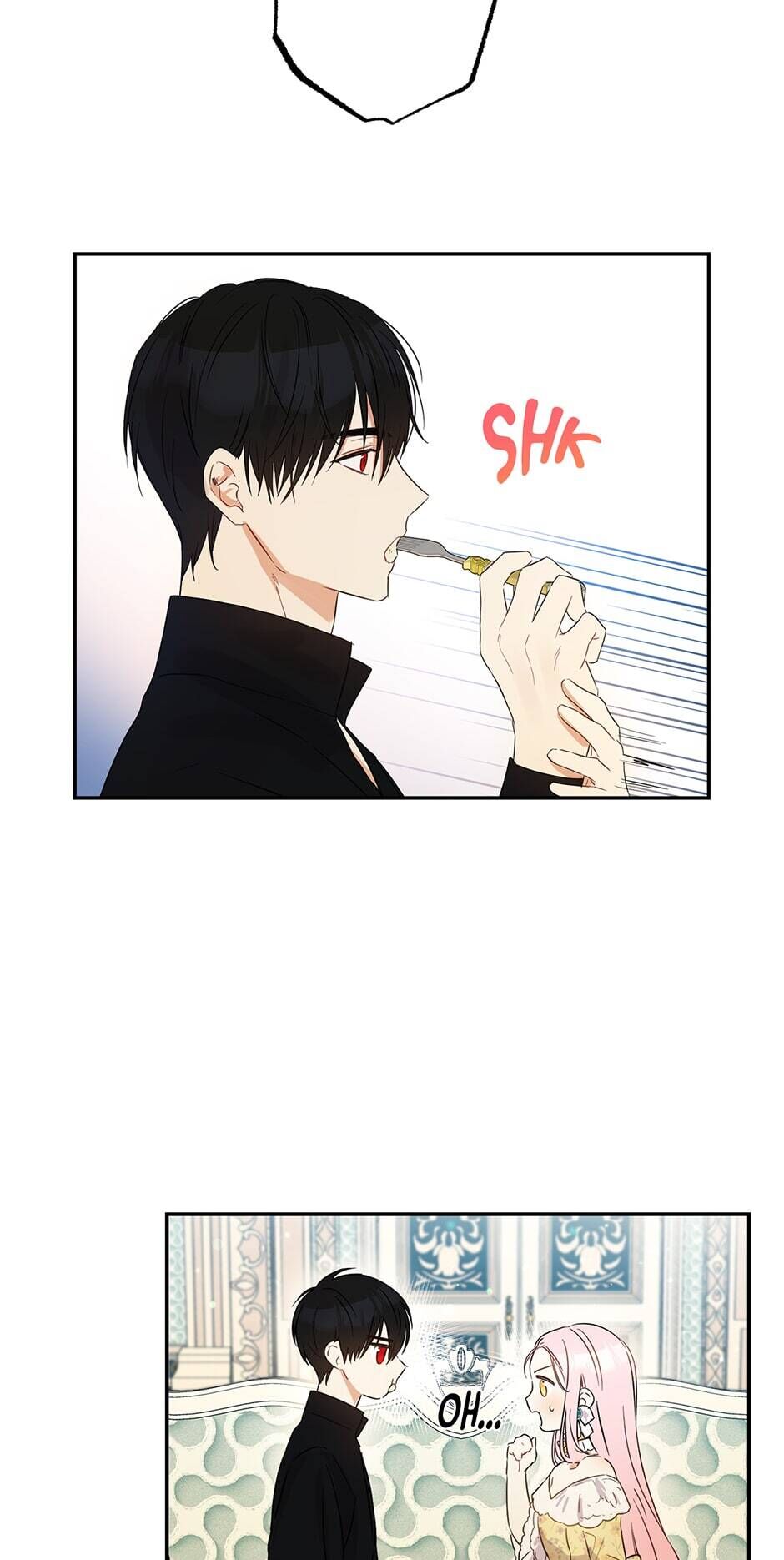 This Is An Obvious Fraudulent Marriage Chapter 70 - Page 61