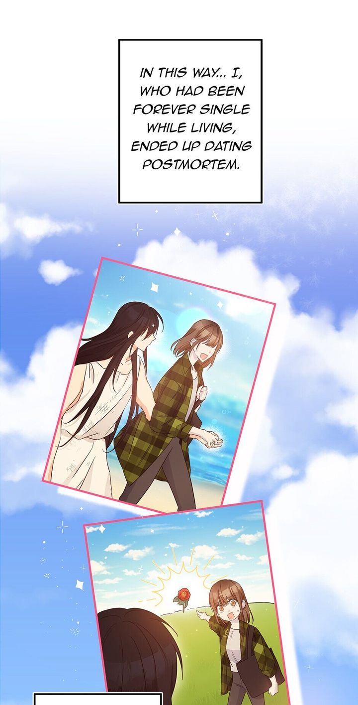 This Is An Obvious Fraudulent Marriage Chapter 72 - Page 18