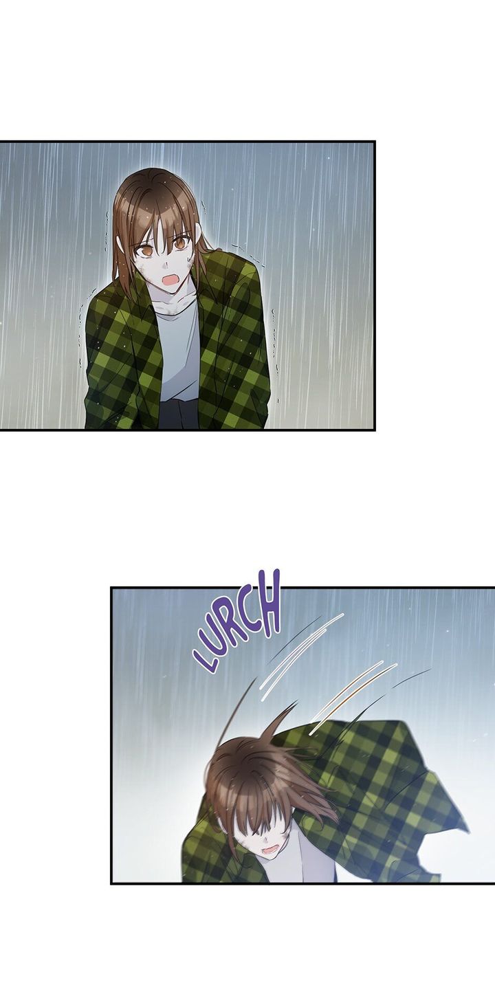 This Is An Obvious Fraudulent Marriage Chapter 72 - Page 29