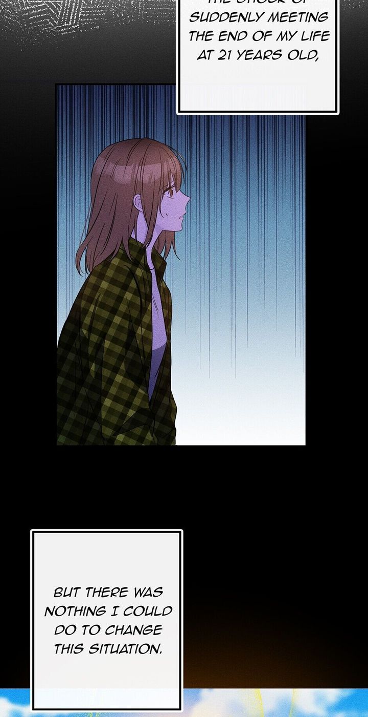 This Is An Obvious Fraudulent Marriage Chapter 72 - Page 3