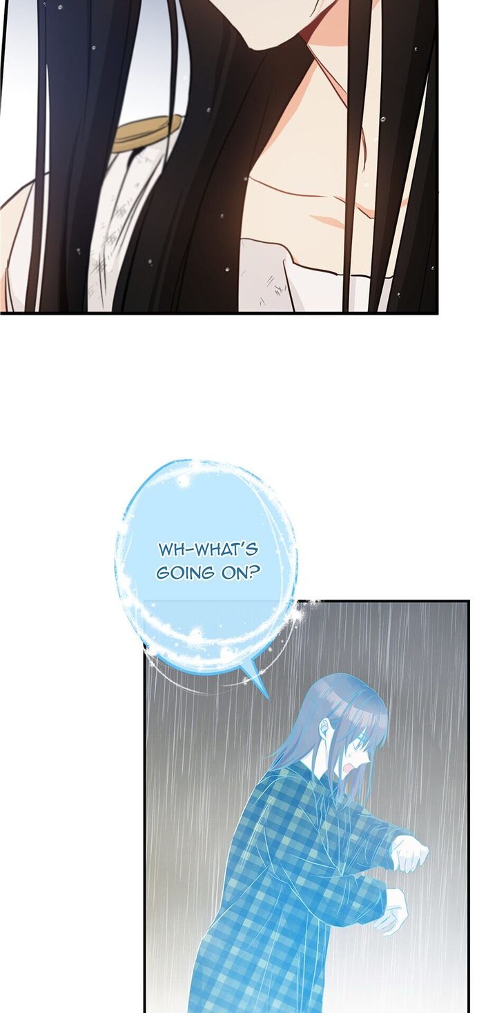 This Is An Obvious Fraudulent Marriage Chapter 72 - Page 38