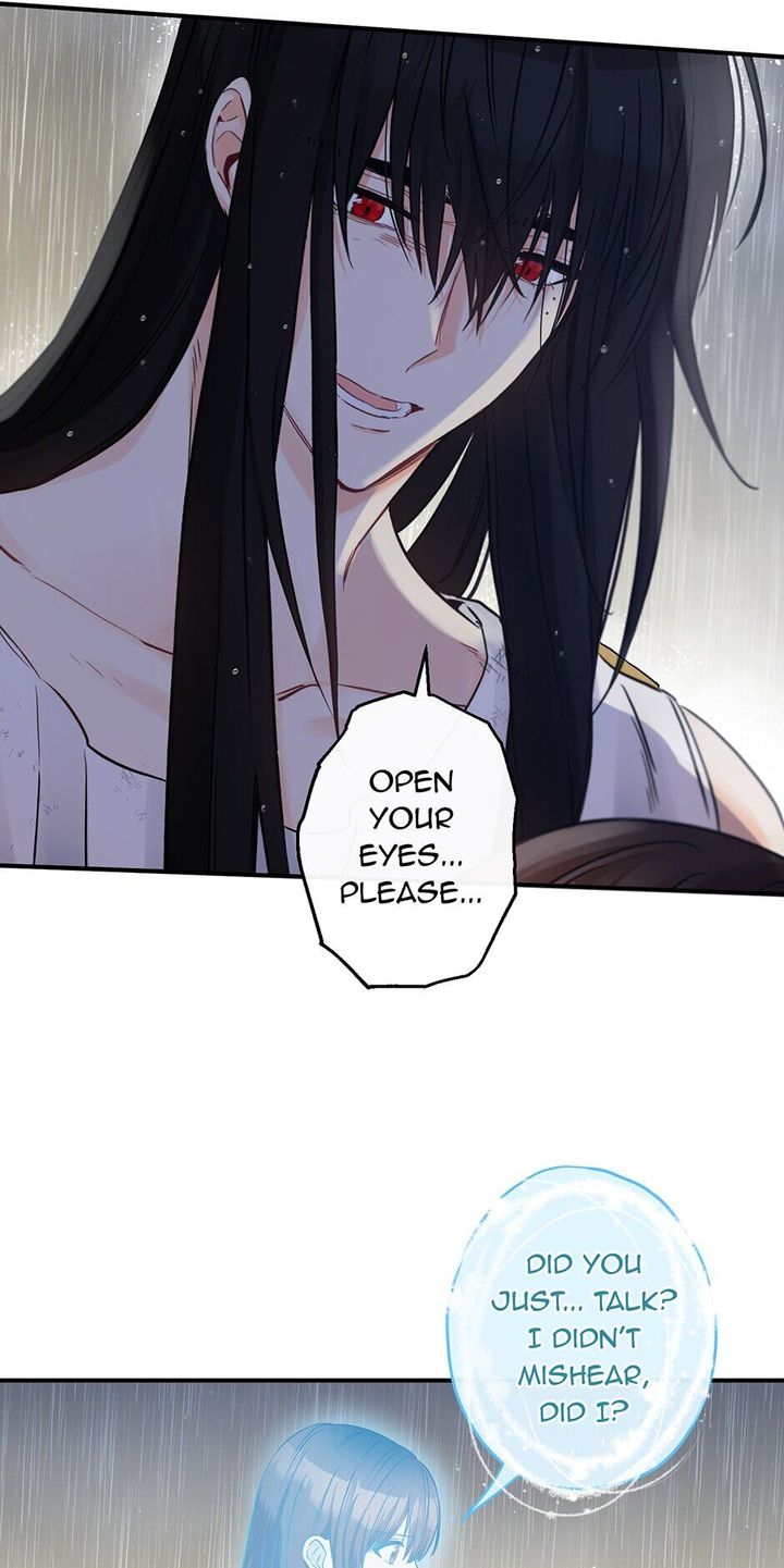 This Is An Obvious Fraudulent Marriage Chapter 72 - Page 42