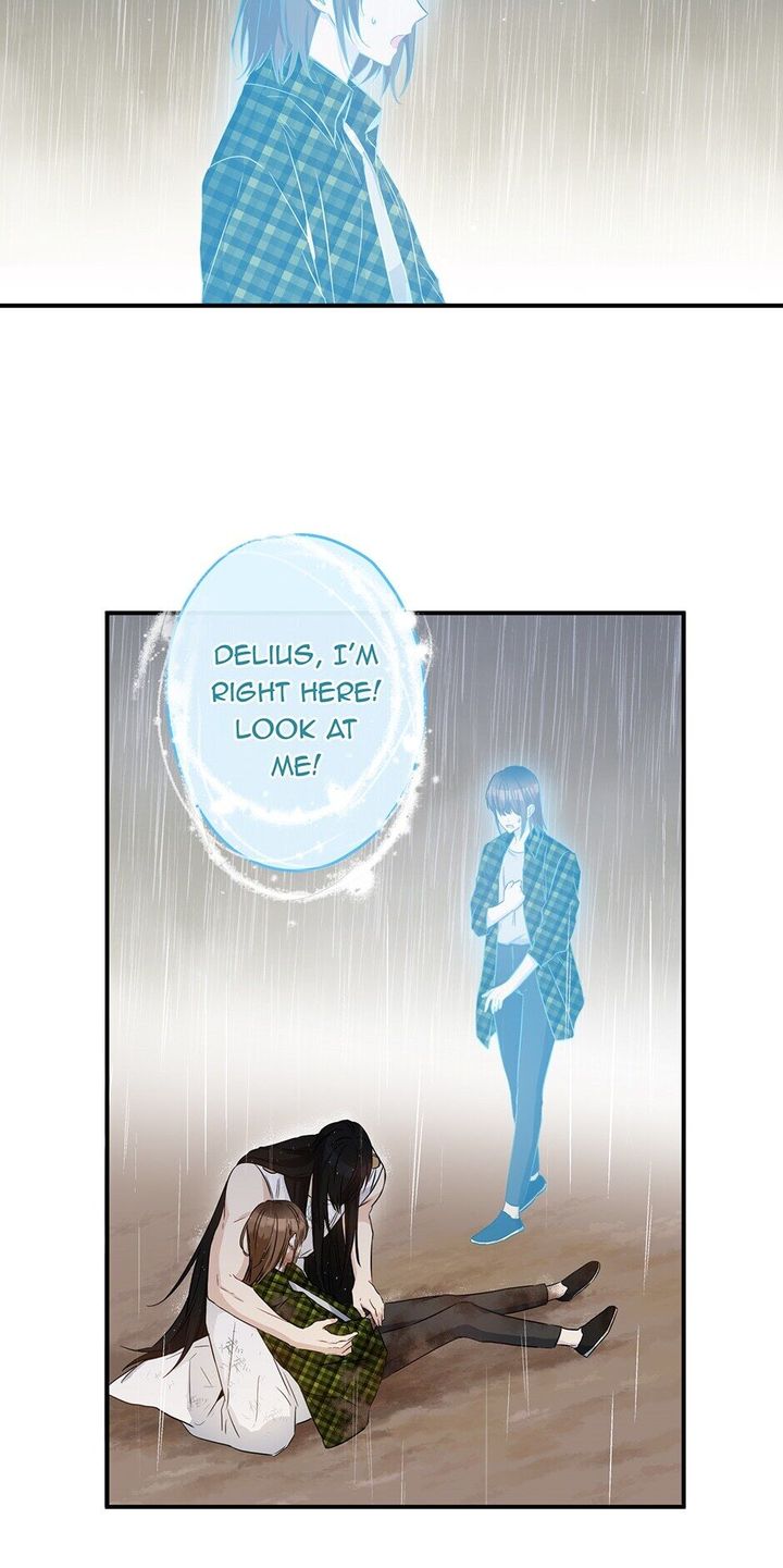 This Is An Obvious Fraudulent Marriage Chapter 72 - Page 43