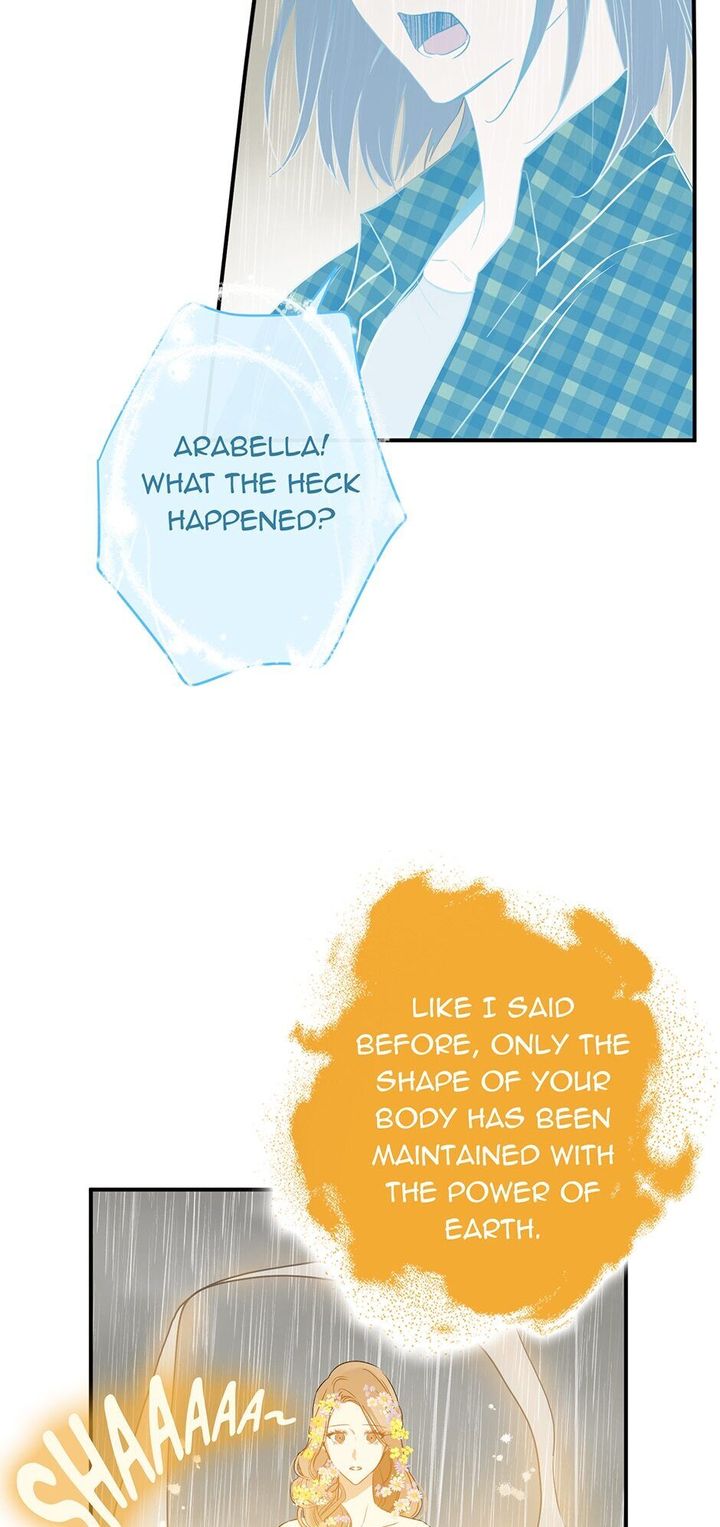 This Is An Obvious Fraudulent Marriage Chapter 72 - Page 51