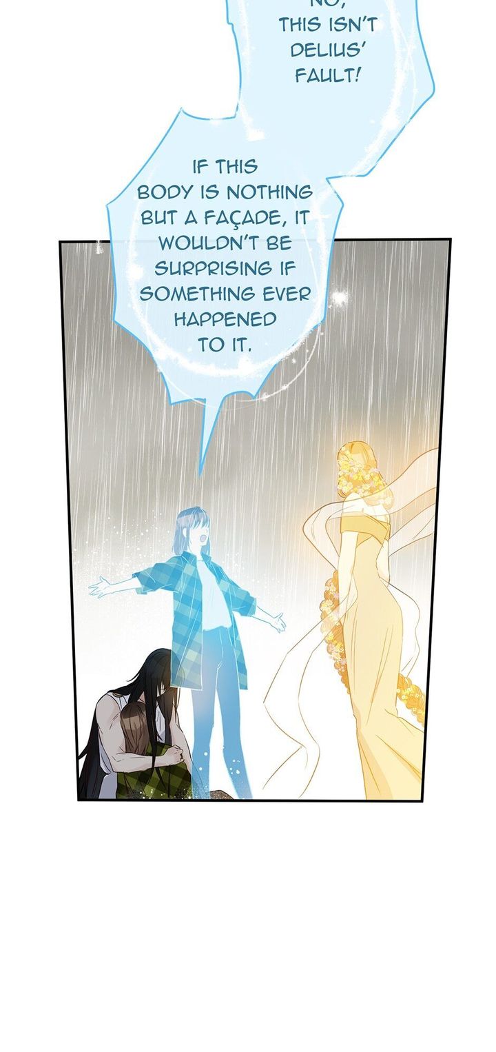 This Is An Obvious Fraudulent Marriage Chapter 72 - Page 54