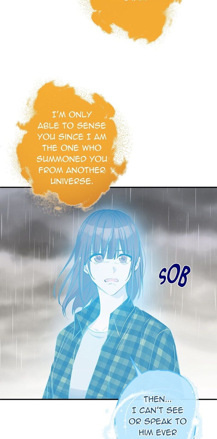 This Is An Obvious Fraudulent Marriage Chapter 72 - Page 59