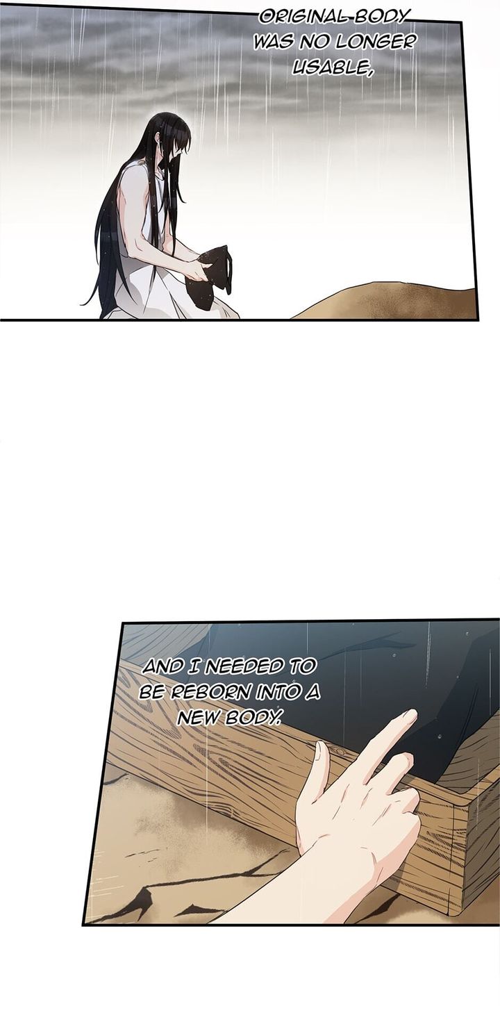 This Is An Obvious Fraudulent Marriage Chapter 72 - Page 62