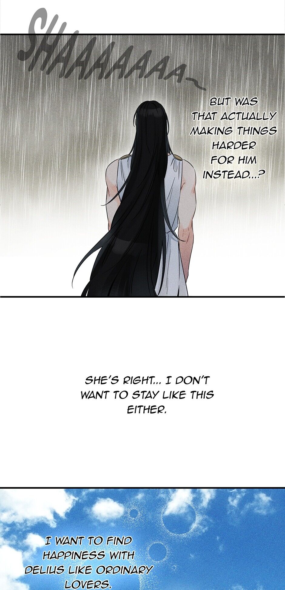 This Is An Obvious Fraudulent Marriage Chapter 73 - Page 18