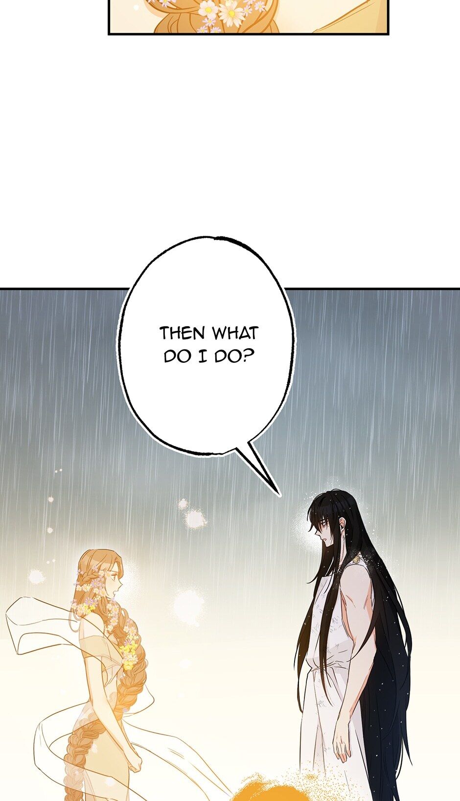 This Is An Obvious Fraudulent Marriage Chapter 73 - Page 2