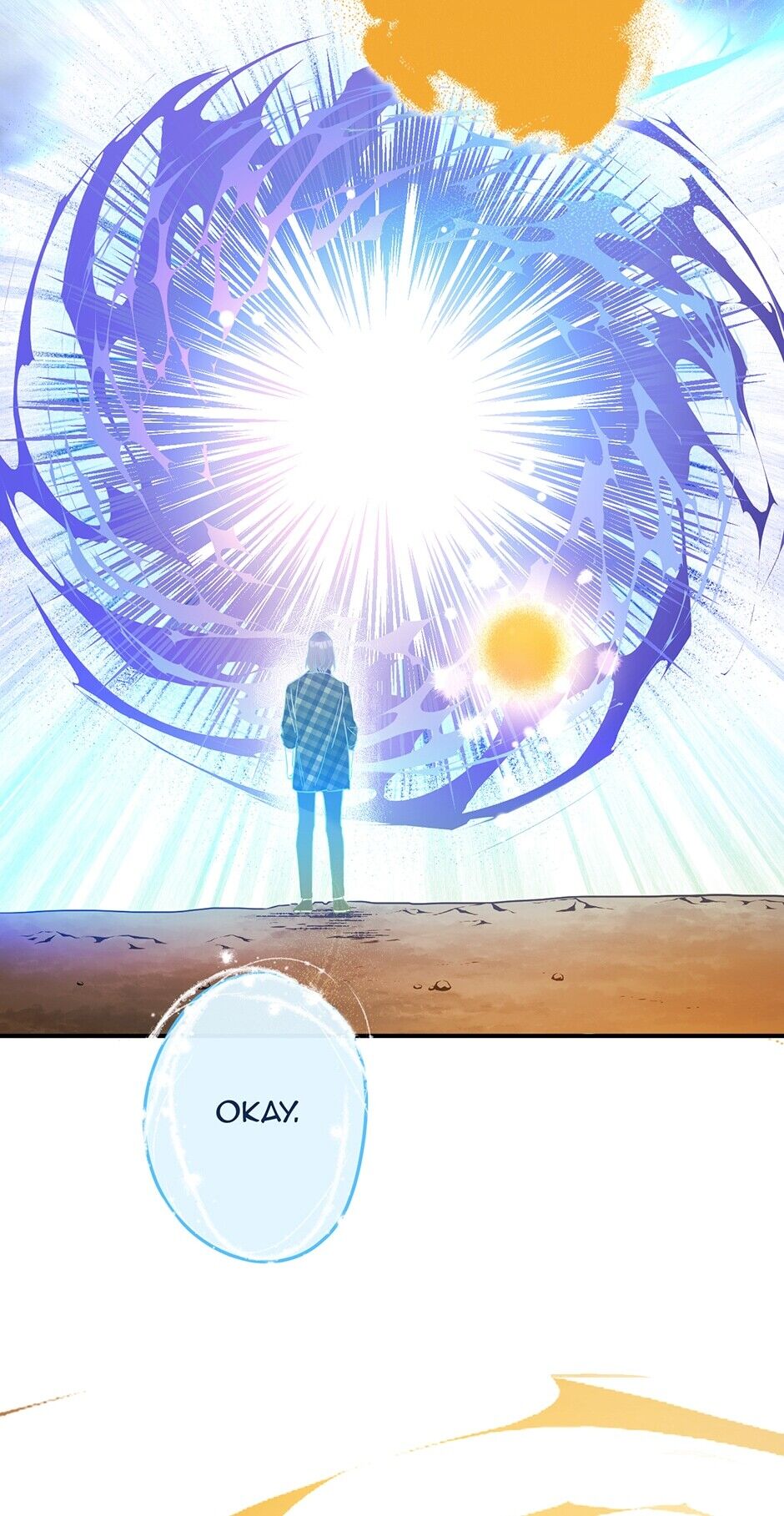 This Is An Obvious Fraudulent Marriage Chapter 73 - Page 23