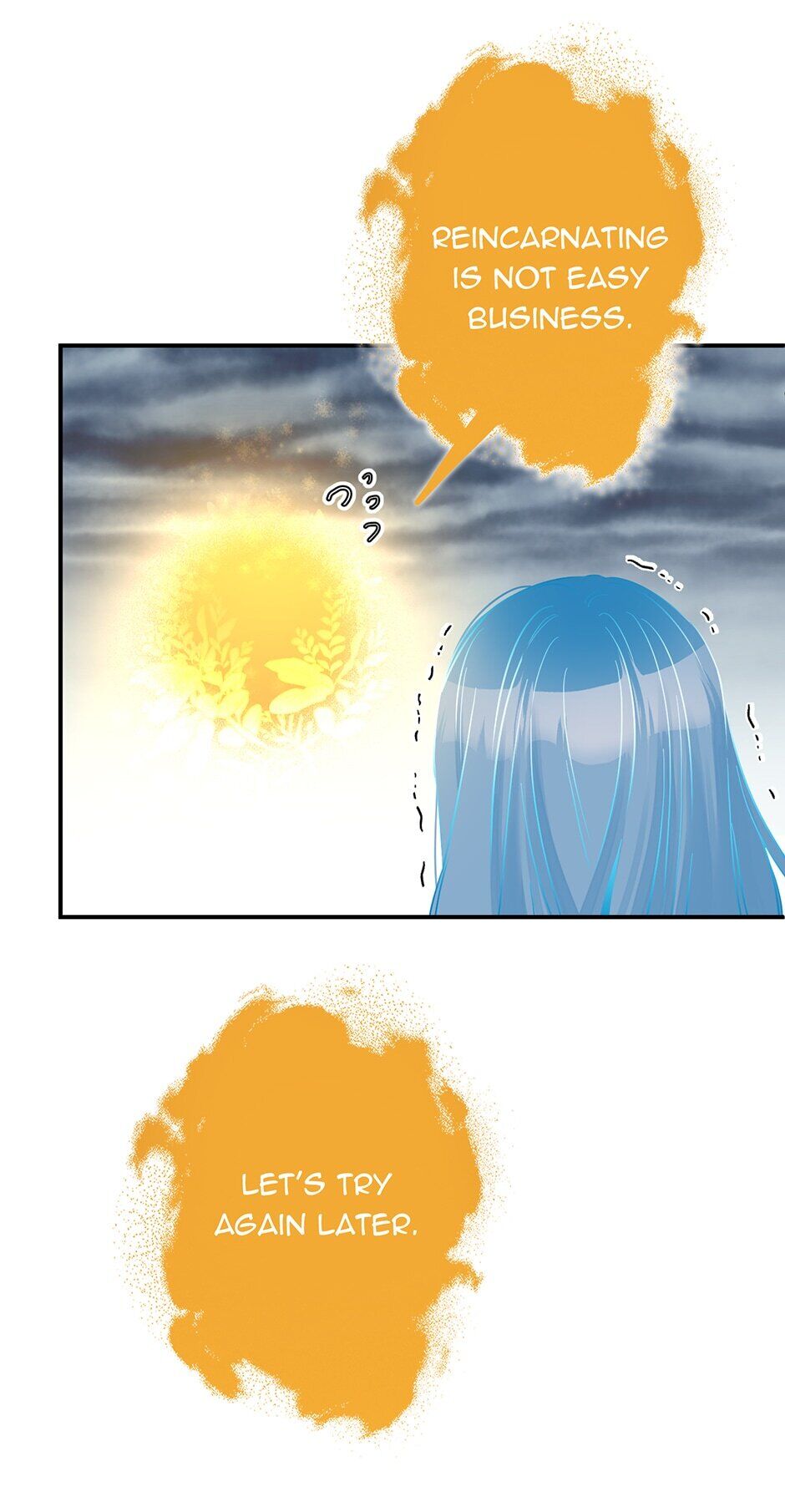 This Is An Obvious Fraudulent Marriage Chapter 73 - Page 29