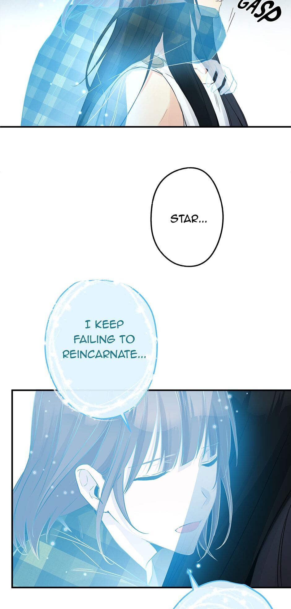 This Is An Obvious Fraudulent Marriage Chapter 73 - Page 35