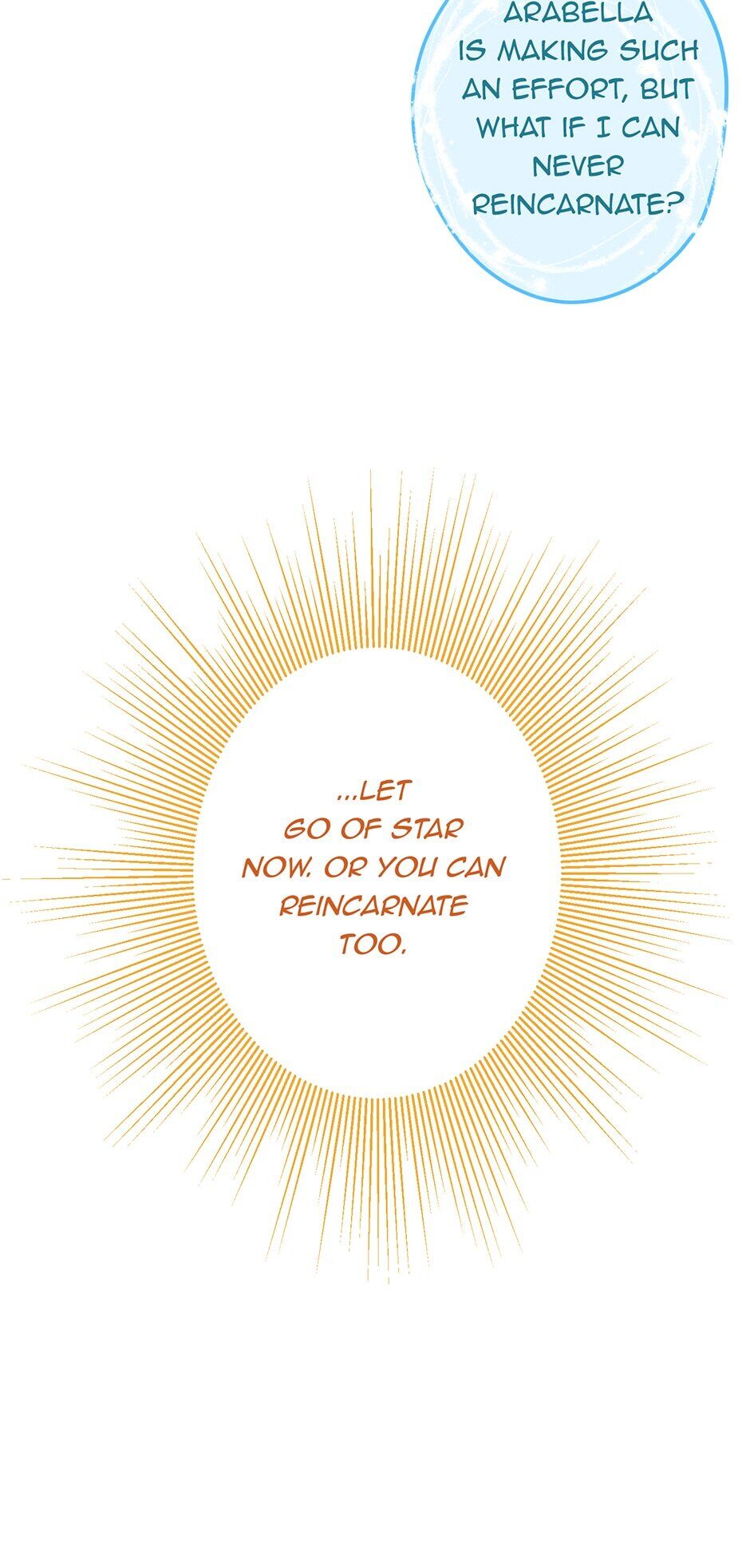 This Is An Obvious Fraudulent Marriage Chapter 73 - Page 36