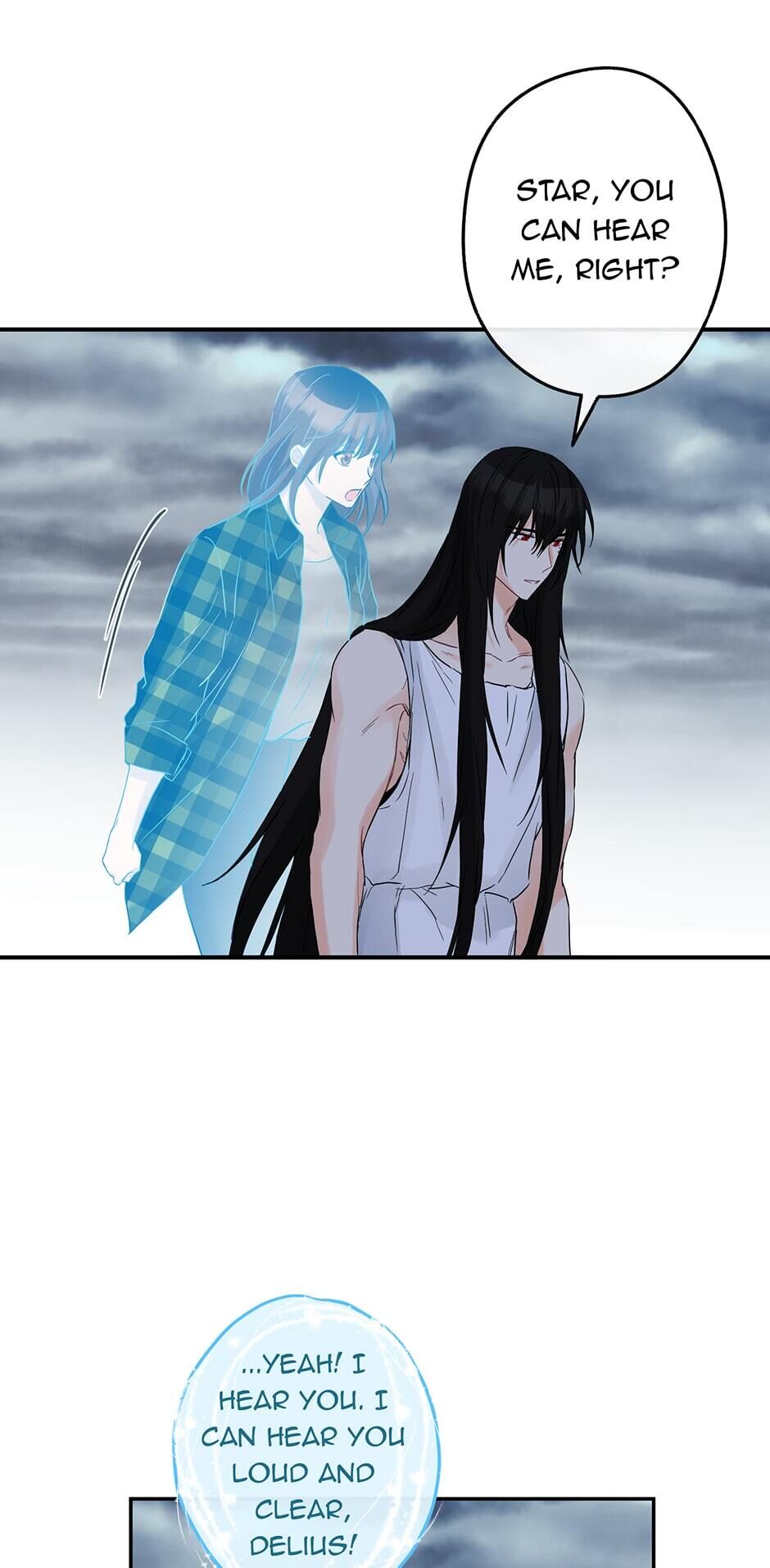 This Is An Obvious Fraudulent Marriage Chapter 73 - Page 37