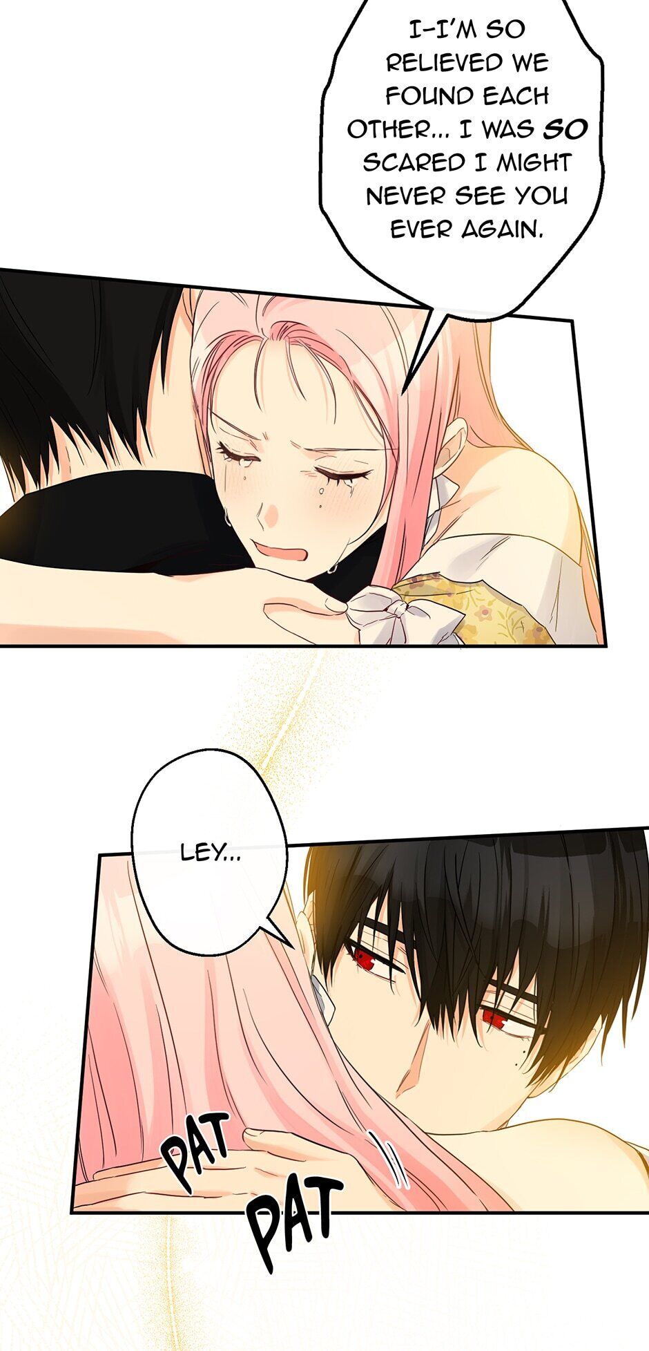 This Is An Obvious Fraudulent Marriage Chapter 73 - Page 55