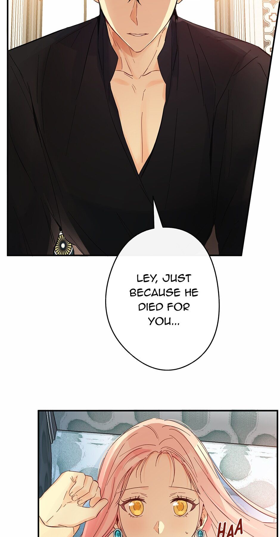 This Is An Obvious Fraudulent Marriage Chapter 74 - Page 18