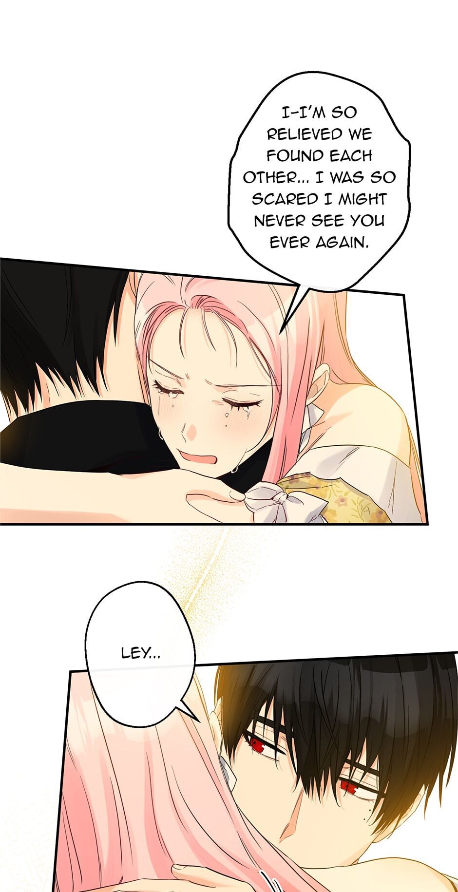 This Is An Obvious Fraudulent Marriage Chapter 74 - Page 2