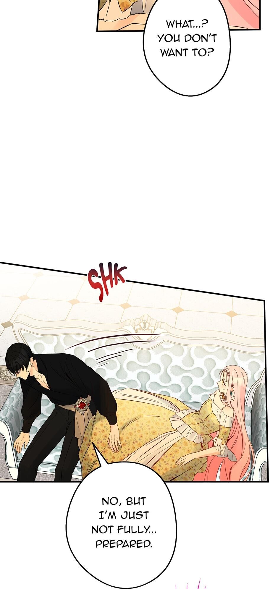 This Is An Obvious Fraudulent Marriage Chapter 74 - Page 22