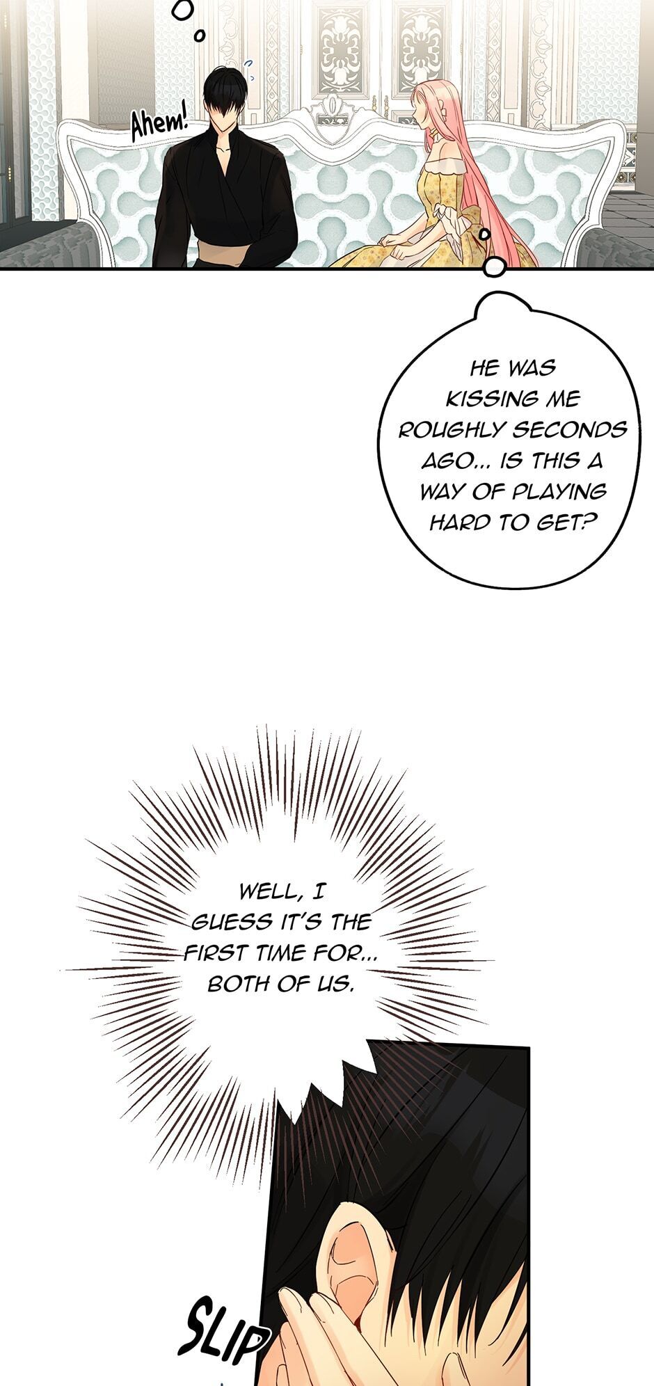 This Is An Obvious Fraudulent Marriage Chapter 74 - Page 24