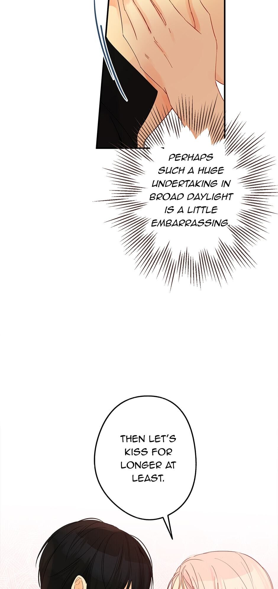 This Is An Obvious Fraudulent Marriage Chapter 74 - Page 25