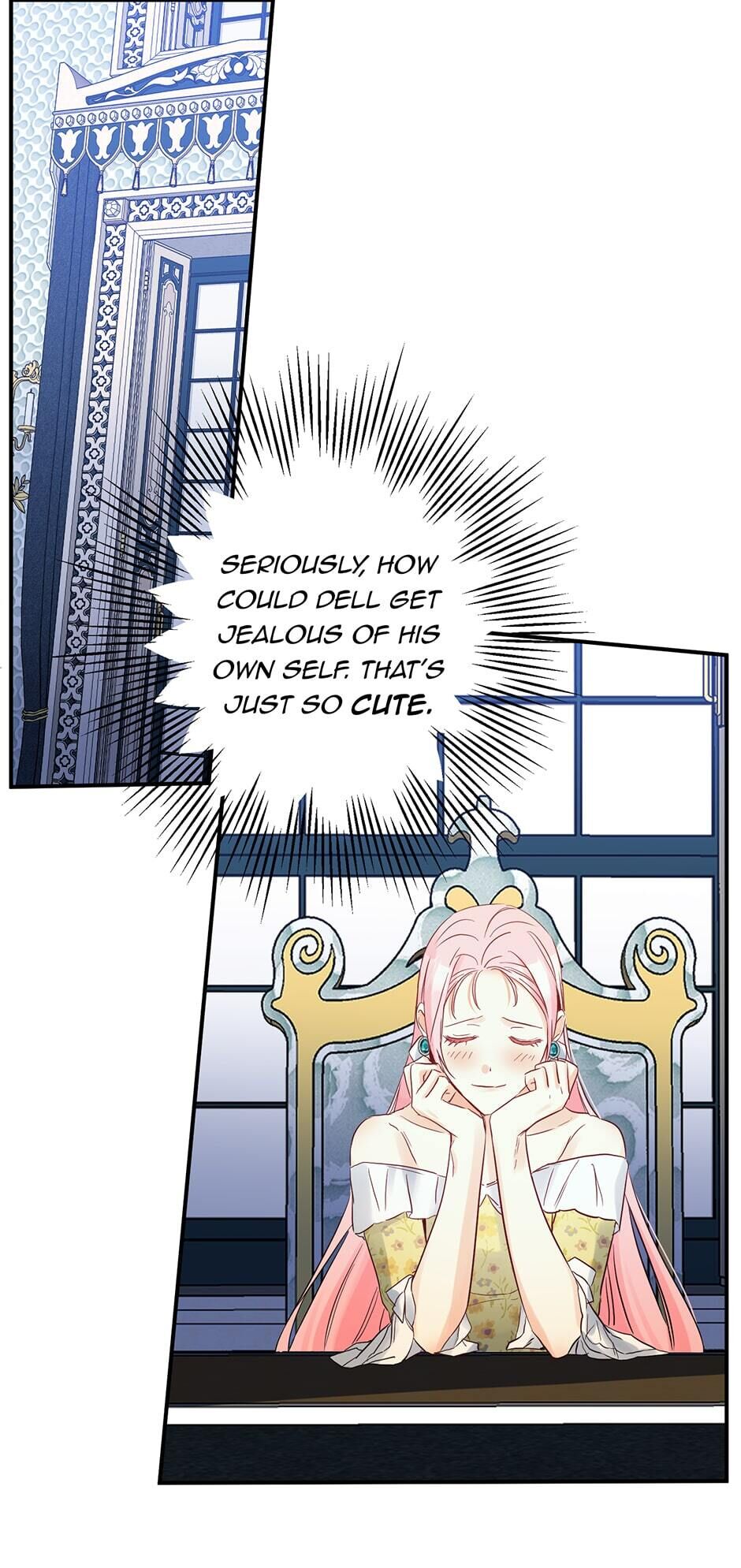 This Is An Obvious Fraudulent Marriage Chapter 74 - Page 28