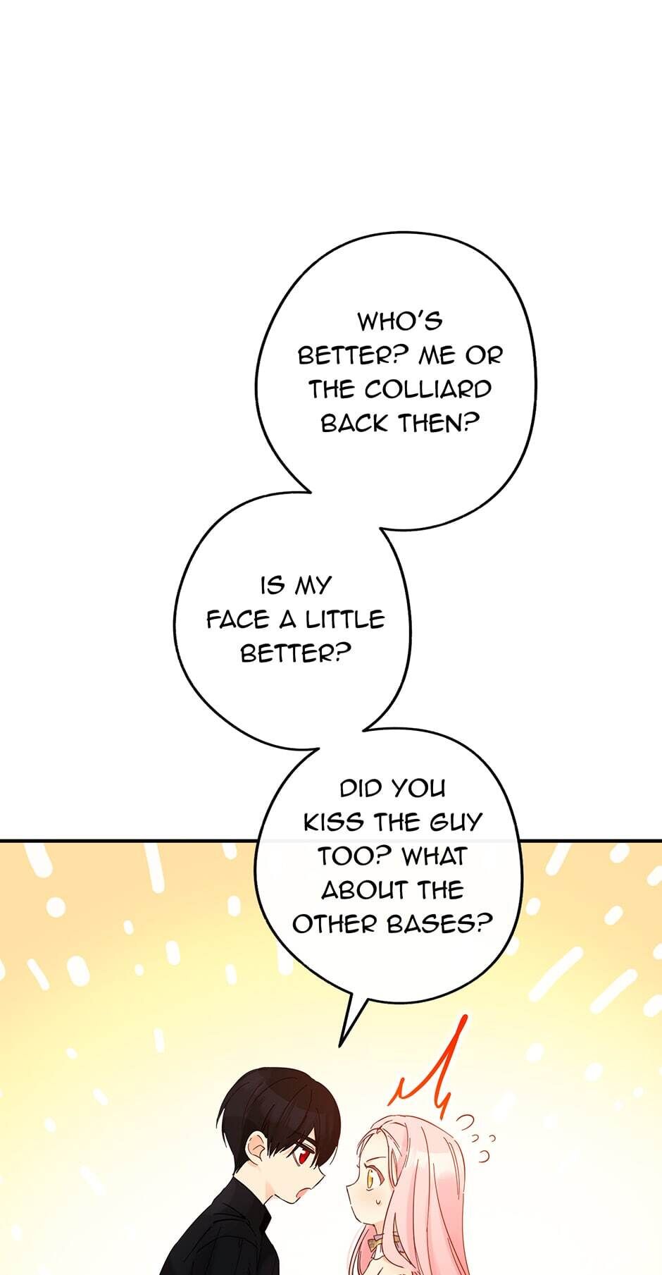 This Is An Obvious Fraudulent Marriage Chapter 74 - Page 29