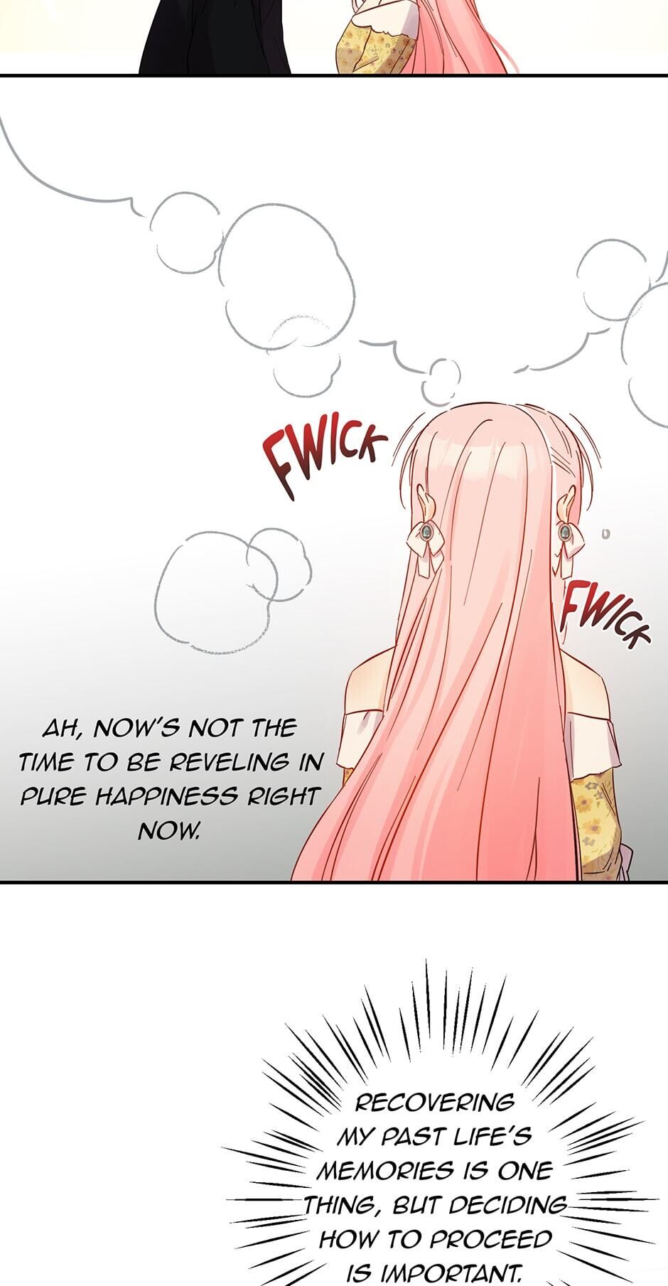 This Is An Obvious Fraudulent Marriage Chapter 74 - Page 30