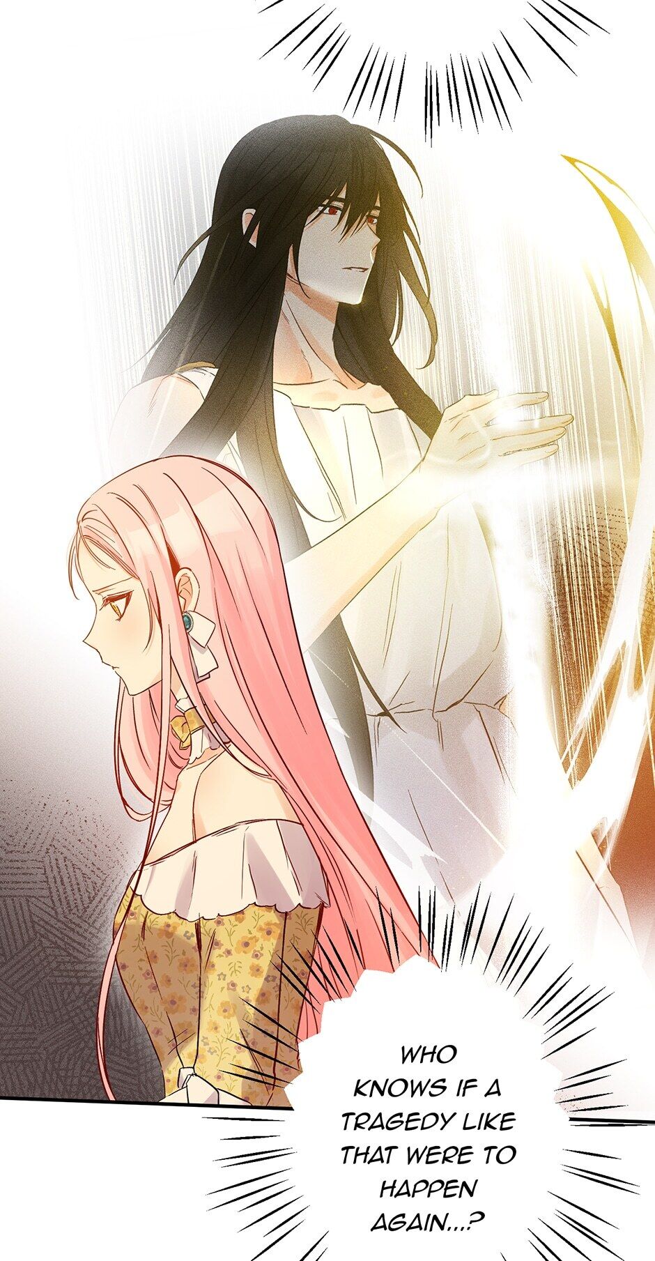 This Is An Obvious Fraudulent Marriage Chapter 74 - Page 31